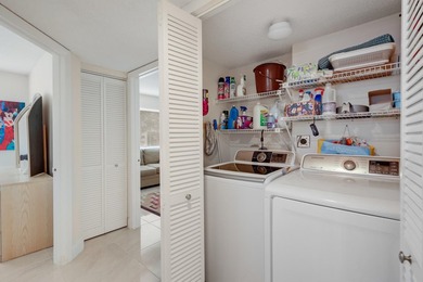 LOOKING FOR THE LIVING SPACE OF A HOME & THE CONVENIENCE OF on Poinciana Golf Club in Florida - for sale on GolfHomes.com, golf home, golf lot