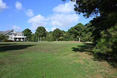 Located in the Signature Village of Bay Creek and fronting on on Bay Creek Golf Club in Virginia - for sale on GolfHomes.com, golf home, golf lot