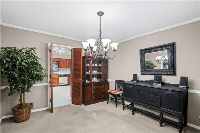 Welcome to 5639 Stillwater Court--Your Private Retreat in the on Smoke Rise Golf and Country Club in Georgia - for sale on GolfHomes.com, golf home, golf lot