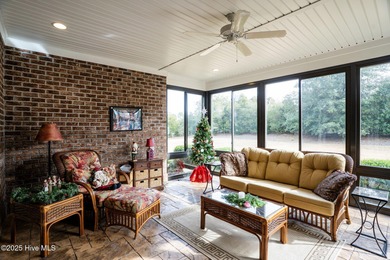 Welcome to the charming coastal town of Leland, NC. Take on Compass Pointe Golf Course in North Carolina - for sale on GolfHomes.com, golf home, golf lot