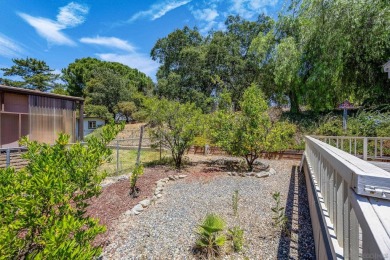 Charming Home in Skyline Ranch Country Club - A Must-See! This on Skyline Ranch Country Club in California - for sale on GolfHomes.com, golf home, golf lot