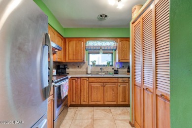 FOUR BEDROOM POOL TWO BATH home at an affordable price!!! Enjoy on Daytona Beach Golf Club in Florida - for sale on GolfHomes.com, golf home, golf lot