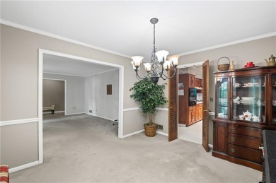 Welcome to 5639 Stillwater Court--Your Private Retreat in the on Smoke Rise Golf and Country Club in Georgia - for sale on GolfHomes.com, golf home, golf lot