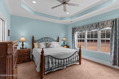 Welcome to the charming coastal town of Leland, NC. Take on Compass Pointe Golf Course in North Carolina - for sale on GolfHomes.com, golf home, golf lot