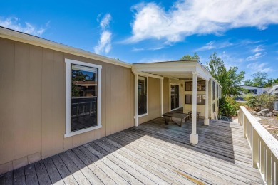 Charming Home in Skyline Ranch Country Club - A Must-See! This on Skyline Ranch Country Club in California - for sale on GolfHomes.com, golf home, golf lot