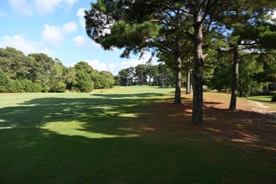 Located in the Signature Village of Bay Creek and fronting on on Bay Creek Golf Club in Virginia - for sale on GolfHomes.com, golf home, golf lot