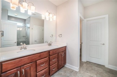 Located on a quiet cul-de-sac in the desirable Huntford of on Prairie Highlands Golf Course in Kansas - for sale on GolfHomes.com, golf home, golf lot