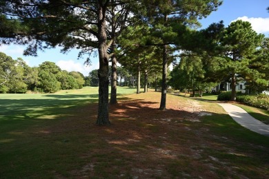 Located in the Signature Village of Bay Creek and fronting on on Bay Creek Golf Club in Virginia - for sale on GolfHomes.com, golf home, golf lot