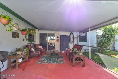 FOUR BEDROOM POOL TWO BATH home at an affordable price!!! Enjoy on Daytona Beach Golf Club in Florida - for sale on GolfHomes.com, golf home, golf lot