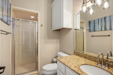 Experience the charm of Texas living with this stunning, rustic on Pecan Plantation Country Club in Texas - for sale on GolfHomes.com, golf home, golf lot