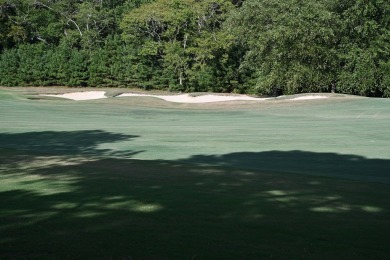 Located in the Signature Village of Bay Creek and fronting on on Bay Creek Golf Club in Virginia - for sale on GolfHomes.com, golf home, golf lot