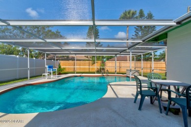 FOUR BEDROOM POOL TWO BATH home at an affordable price!!! Enjoy on Daytona Beach Golf Club in Florida - for sale on GolfHomes.com, golf home, golf lot