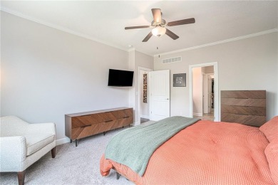 Located on a quiet cul-de-sac in the desirable Huntford of on Prairie Highlands Golf Course in Kansas - for sale on GolfHomes.com, golf home, golf lot