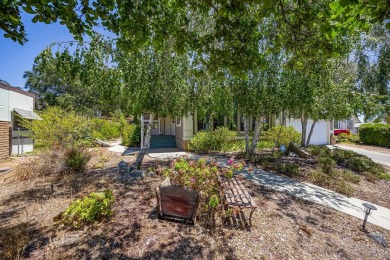 Charming Home in Skyline Ranch Country Club - A Must-See! This on Skyline Ranch Country Club in California - for sale on GolfHomes.com, golf home, golf lot