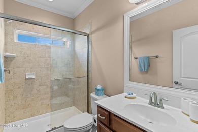 Welcome to the charming coastal town of Leland, NC. Take on Compass Pointe Golf Course in North Carolina - for sale on GolfHomes.com, golf home, golf lot