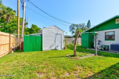 FOUR BEDROOM POOL TWO BATH home at an affordable price!!! Enjoy on Daytona Beach Golf Club in Florida - for sale on GolfHomes.com, golf home, golf lot