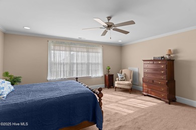 Welcome to the charming coastal town of Leland, NC. Take on Compass Pointe Golf Course in North Carolina - for sale on GolfHomes.com, golf home, golf lot