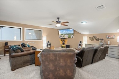 Experience the charm of Texas living with this stunning, rustic on Pecan Plantation Country Club in Texas - for sale on GolfHomes.com, golf home, golf lot