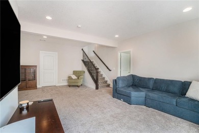 Located on a quiet cul-de-sac in the desirable Huntford of on Prairie Highlands Golf Course in Kansas - for sale on GolfHomes.com, golf home, golf lot