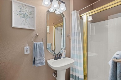 Experience the charm of Texas living with this stunning, rustic on Pecan Plantation Country Club in Texas - for sale on GolfHomes.com, golf home, golf lot