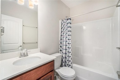 Located on a quiet cul-de-sac in the desirable Huntford of on Prairie Highlands Golf Course in Kansas - for sale on GolfHomes.com, golf home, golf lot