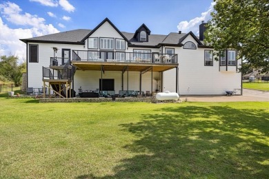 Experience the charm of Texas living with this stunning, rustic on Pecan Plantation Country Club in Texas - for sale on GolfHomes.com, golf home, golf lot