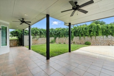 Tucked inside the gates of the prestigious Pecan Plantation golf on Pecan Plantation Country Club in Texas - for sale on GolfHomes.com, golf home, golf lot