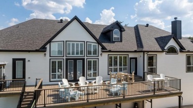 Experience the charm of Texas living with this stunning, rustic on Pecan Plantation Country Club in Texas - for sale on GolfHomes.com, golf home, golf lot