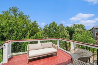 Located on a quiet cul-de-sac in the desirable Huntford of on Prairie Highlands Golf Course in Kansas - for sale on GolfHomes.com, golf home, golf lot
