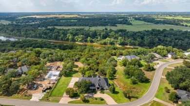Experience the charm of Texas living with this stunning, rustic on Pecan Plantation Country Club in Texas - for sale on GolfHomes.com, golf home, golf lot