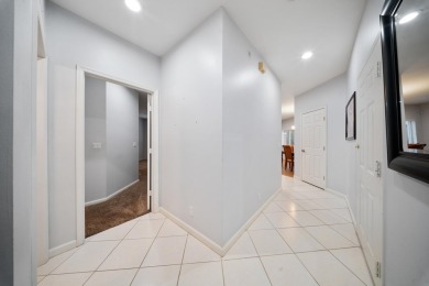 Bottom floor unit 2 bedroom and 2.5 bath located in Castle Pines on The Legacy Golf and Tennis Club in Florida - for sale on GolfHomes.com, golf home, golf lot