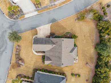 Welcome to the charming coastal town of Leland, NC. Take on Compass Pointe Golf Course in North Carolina - for sale on GolfHomes.com, golf home, golf lot