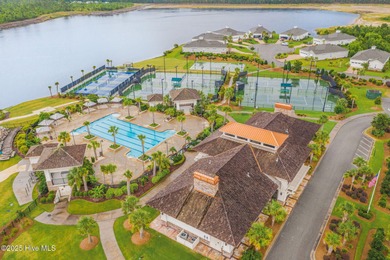 Welcome to the charming coastal town of Leland, NC. Take on Compass Pointe Golf Course in North Carolina - for sale on GolfHomes.com, golf home, golf lot