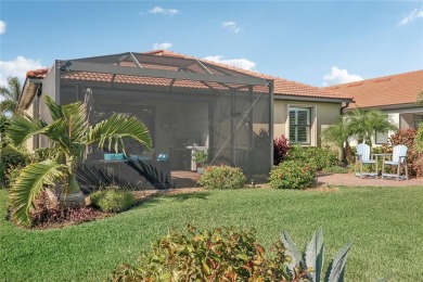 Seller will pay required $5,000 transfer fee at closing! Welcome on Venice East Golf Club in Florida - for sale on GolfHomes.com, golf home, golf lot