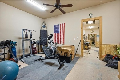 Experience the charm of Texas living with this stunning, rustic on Pecan Plantation Country Club in Texas - for sale on GolfHomes.com, golf home, golf lot