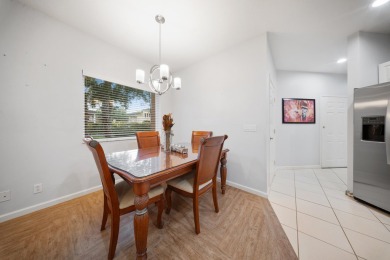 Bottom floor unit 2 bedroom and 2.5 bath located in Castle Pines on The Legacy Golf and Tennis Club in Florida - for sale on GolfHomes.com, golf home, golf lot