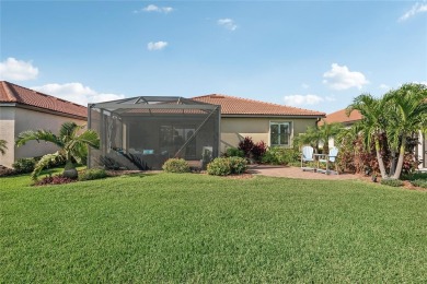 Seller will pay required $5,000 transfer fee at closing! Welcome on Venice East Golf Club in Florida - for sale on GolfHomes.com, golf home, golf lot