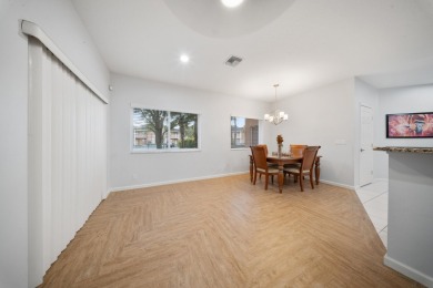 Bottom floor unit 2 bedroom and 2.5 bath located in Castle Pines on The Legacy Golf and Tennis Club in Florida - for sale on GolfHomes.com, golf home, golf lot