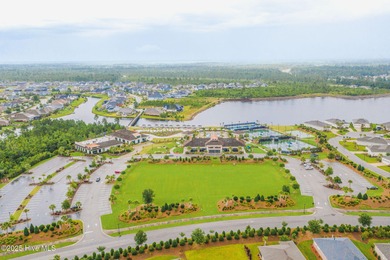 Welcome to the charming coastal town of Leland, NC. Take on Compass Pointe Golf Course in North Carolina - for sale on GolfHomes.com, golf home, golf lot
