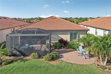 Seller will pay required $5,000 transfer fee at closing! Welcome on Venice East Golf Club in Florida - for sale on GolfHomes.com, golf home, golf lot