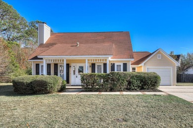 Beautifully Updated 3 bedroom and 2.5 bathroom home located in on Goshen Plantation Golf Club in Georgia - for sale on GolfHomes.com, golf home, golf lot