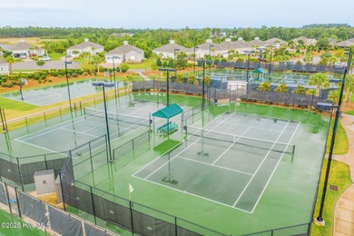 Welcome to the charming coastal town of Leland, NC. Take on Compass Pointe Golf Course in North Carolina - for sale on GolfHomes.com, golf home, golf lot