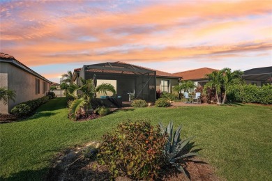 Seller will pay required $5,000 transfer fee at closing! Welcome on Venice East Golf Club in Florida - for sale on GolfHomes.com, golf home, golf lot