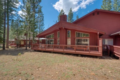 This popular Whitehawk Ranch townhome floor plan contains a nice on Whitehawk Ranch Golf Club in California - for sale on GolfHomes.com, golf home, golf lot