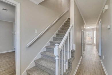 Beautifully Updated 3 bedroom and 2.5 bathroom home located in on Goshen Plantation Golf Club in Georgia - for sale on GolfHomes.com, golf home, golf lot