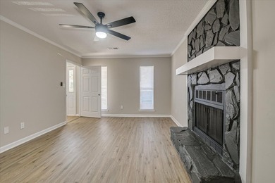 Beautifully Updated 3 bedroom and 2.5 bathroom home located in on Goshen Plantation Golf Club in Georgia - for sale on GolfHomes.com, golf home, golf lot