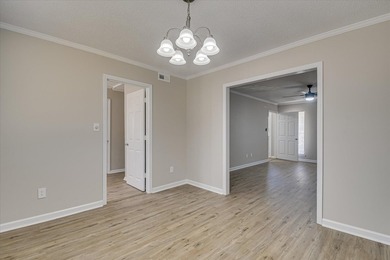 Beautifully Updated 3 bedroom and 2.5 bathroom home located in on Goshen Plantation Golf Club in Georgia - for sale on GolfHomes.com, golf home, golf lot