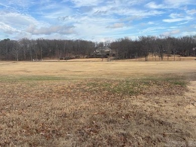 Rare opportunity to own a prime single-family building lot in on RidgePointe Country Club in Arkansas - for sale on GolfHomes.com, golf home, golf lot