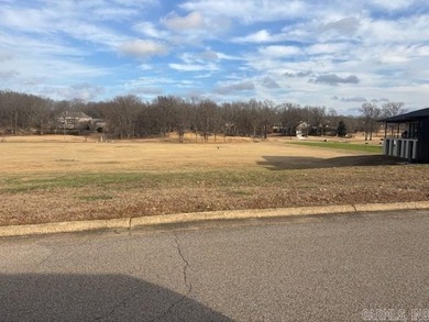 Rare opportunity to own a prime single-family building lot in on RidgePointe Country Club in Arkansas - for sale on GolfHomes.com, golf home, golf lot