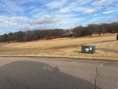 Rare opportunity to own a prime single-family building lot in on RidgePointe Country Club in Arkansas - for sale on GolfHomes.com, golf home, golf lot